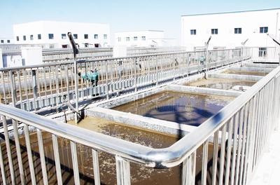 點“廢”成金 綠動未來——玉門市資源再生利用技術研發賦能工業經濟高質量發展紀實